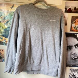 Nike Sweatshirt